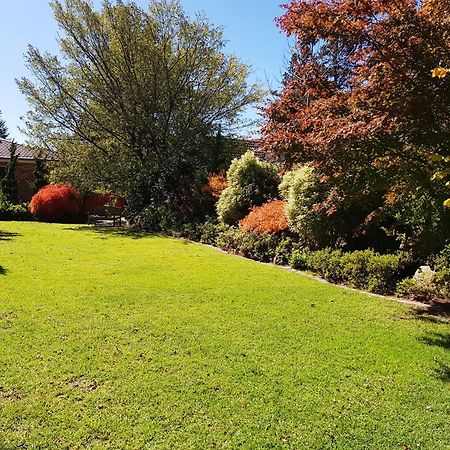 Winston Cottage At Three Sisters Katoomba Exteriér fotografie