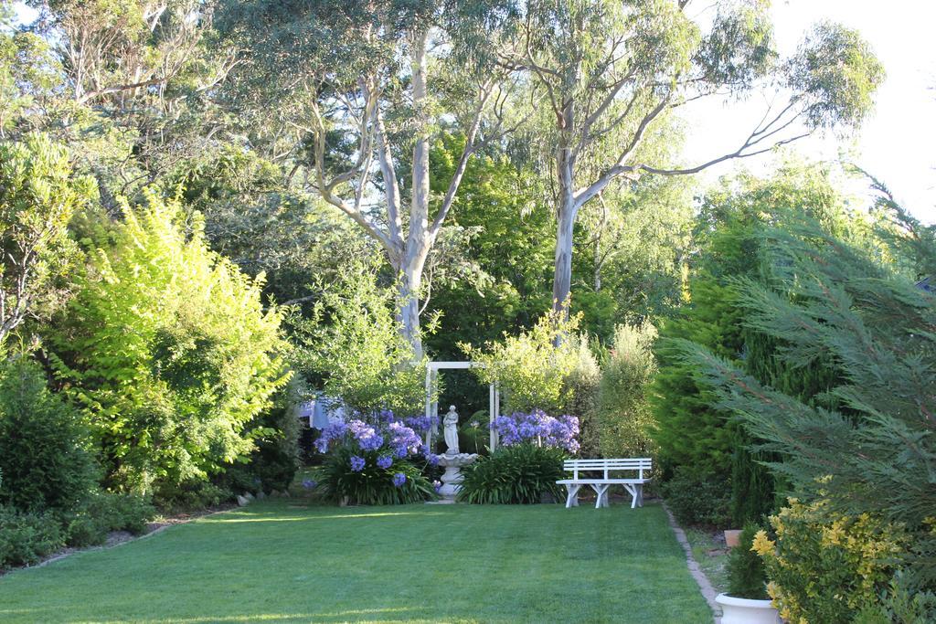 Winston Cottage At Three Sisters Katoomba Exteriér fotografie