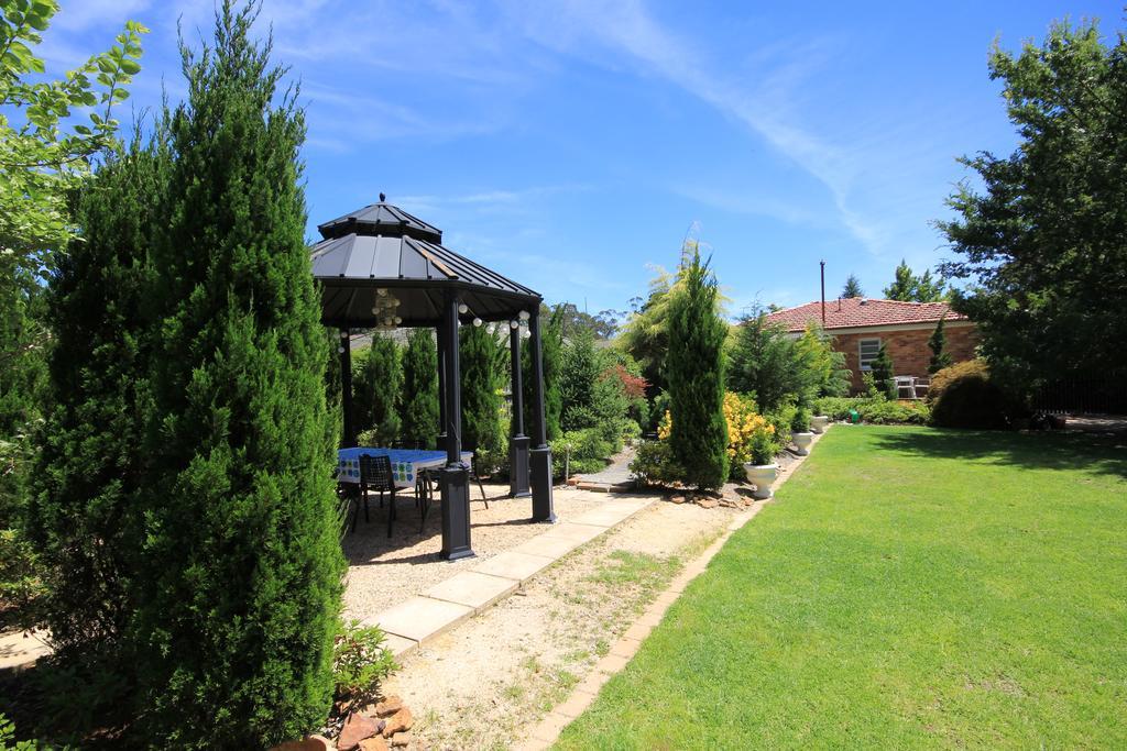 Winston Cottage At Three Sisters Katoomba Exteriér fotografie