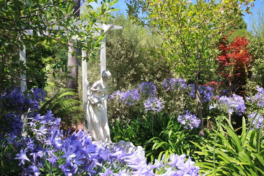 Winston Cottage At Three Sisters Katoomba Exteriér fotografie