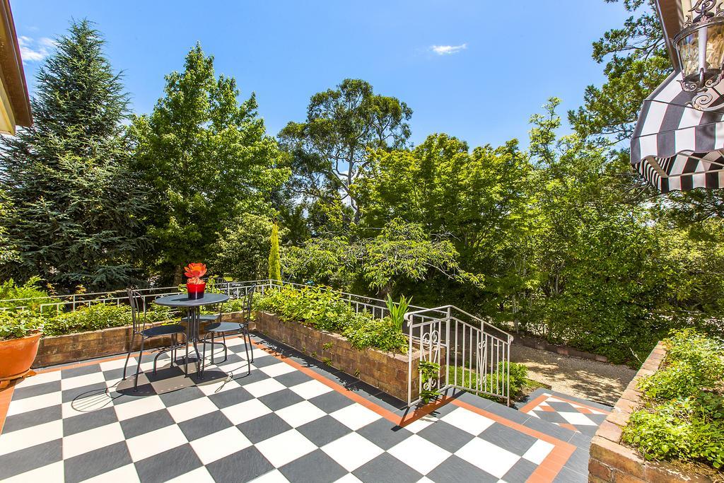 Winston Cottage At Three Sisters Katoomba Exteriér fotografie